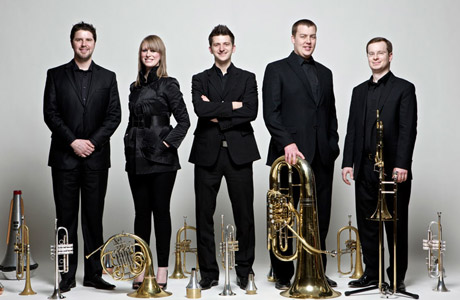 gaudete-brass-quintet